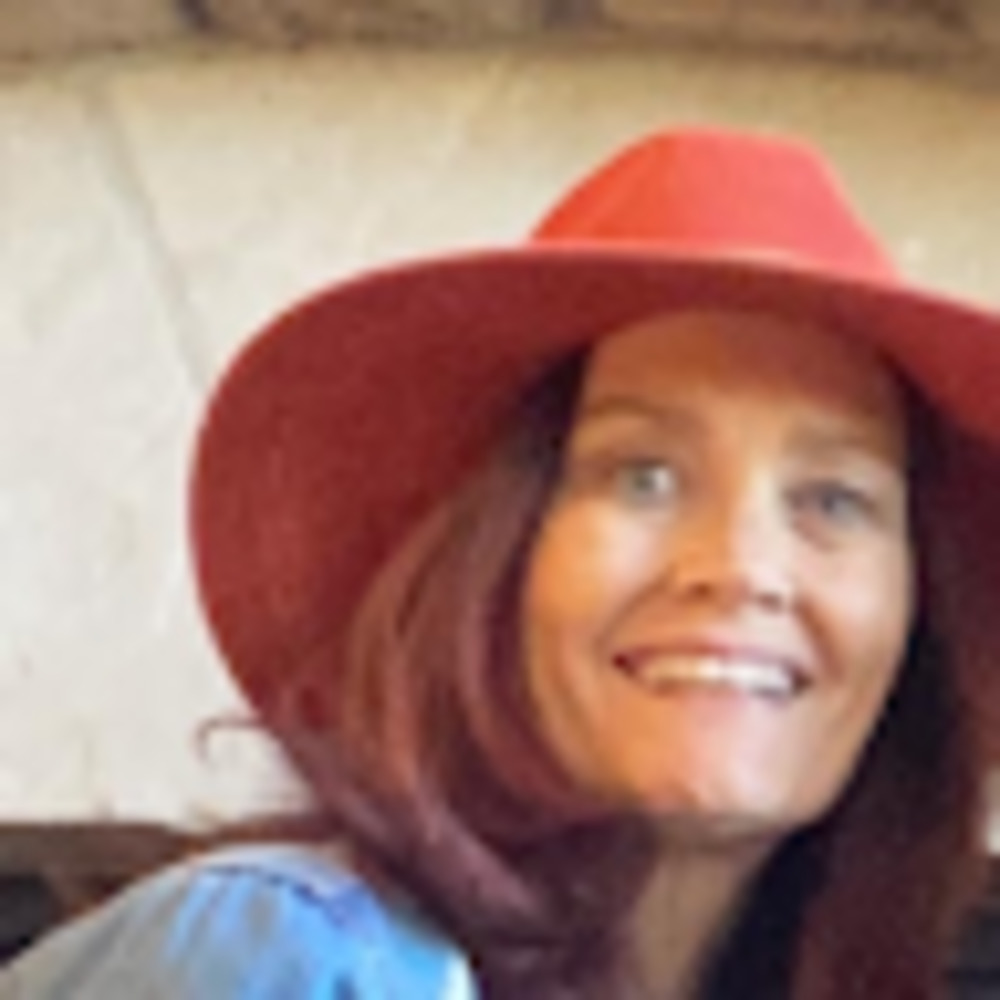 Meet your Posher, Annette